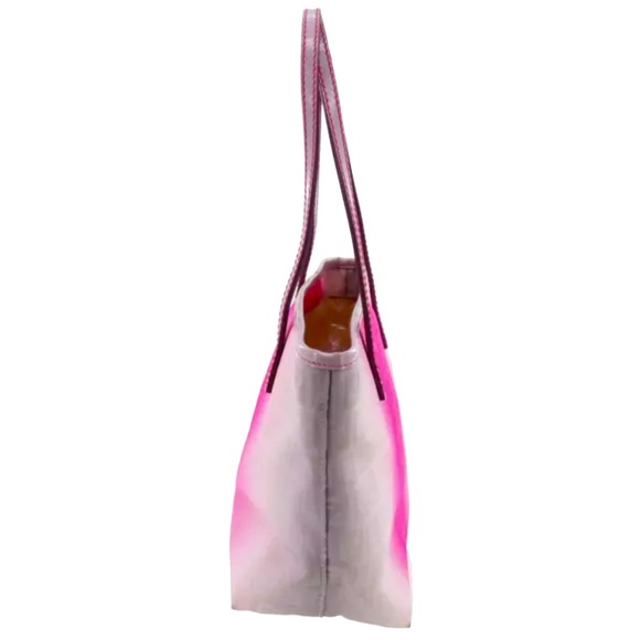 VINTAGE FENDI Zucca Tote - Picture 3 of 16